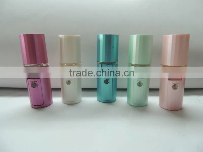 2016 New arrive nano-spray beauty instrument