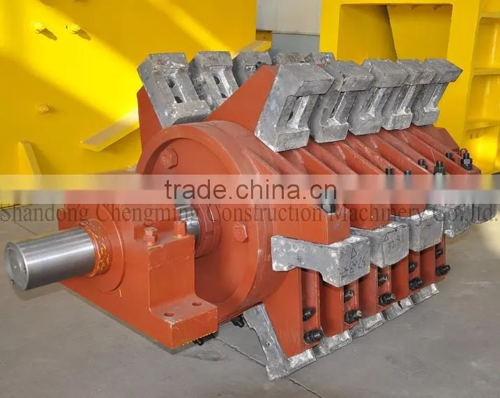 Crusher Mahine Casting,Crusher Spare Parts