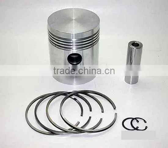 Agriculture diesel engine spares parts piston for tractor motorcycle