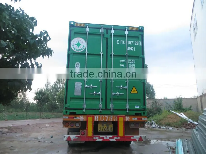 chicken use poultry farm hot galvanized chicken cage in India farm