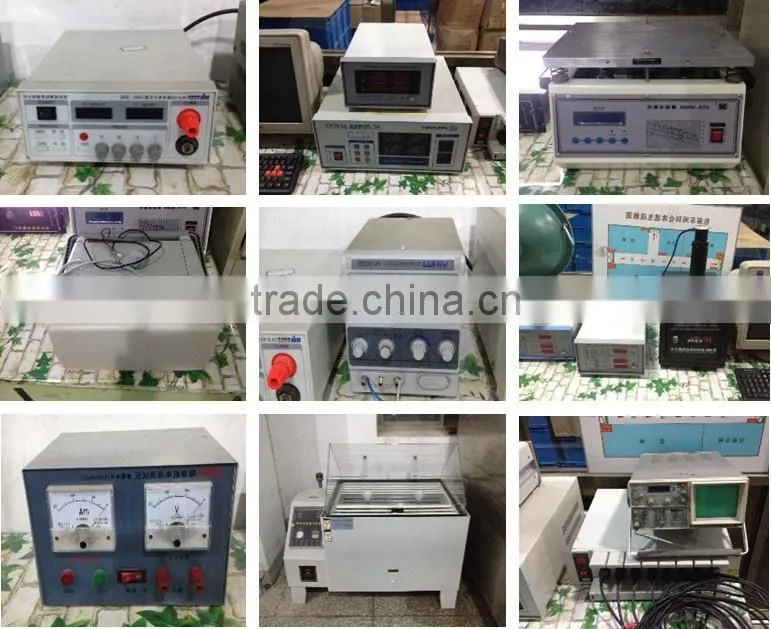 3W COB LED Working Light with extendable body