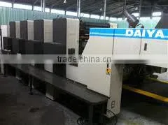 Cat Tuong Nhu Y Printing Company Limited company overview - view 1