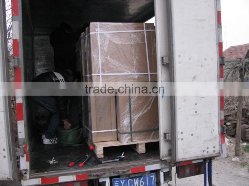 Sewage Pump System