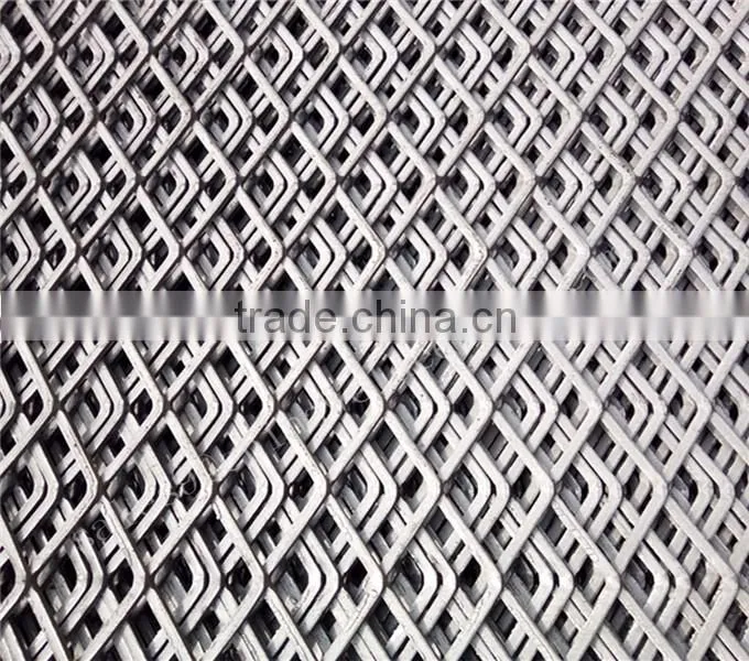 Galvanized/ Steel/ Expanded Wire Mesh for Building