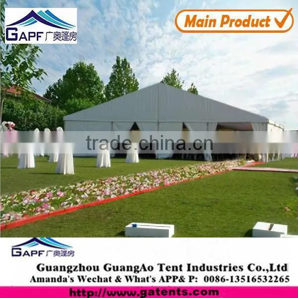 New arrival Crazy Selling party tent