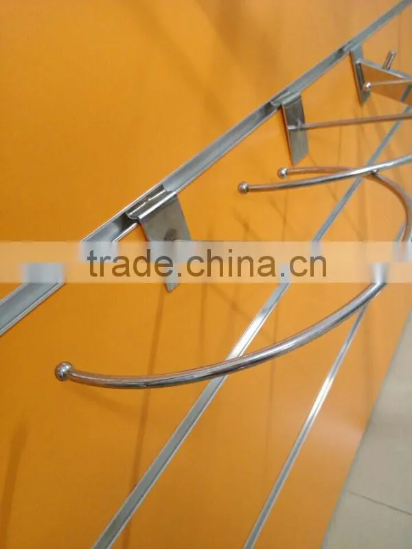 Wooden Slotted Slat Wall Wholesale Wood Panel
