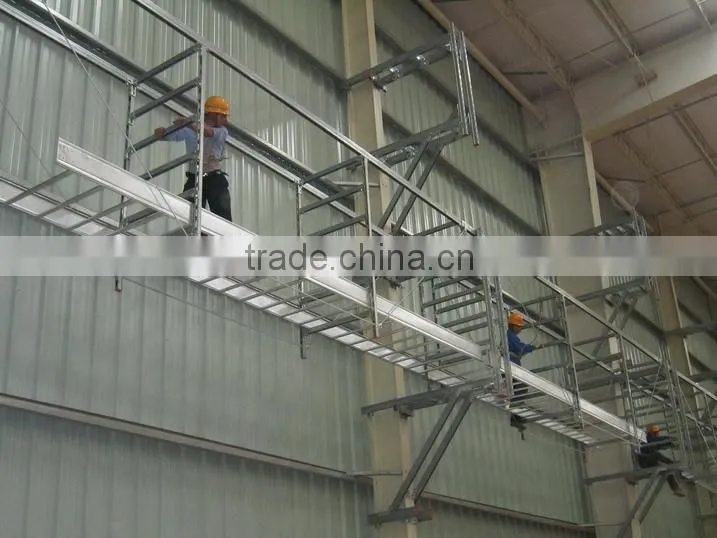 Stainless Steel U Shape Channel