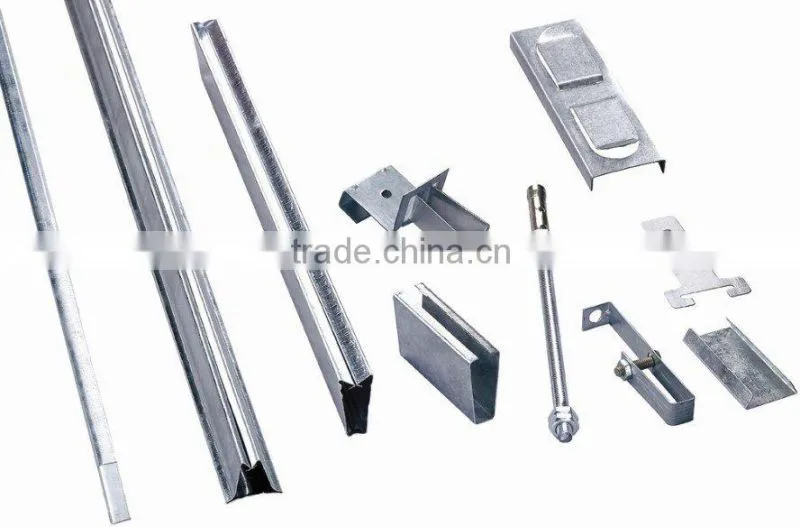 aluminum ceiling