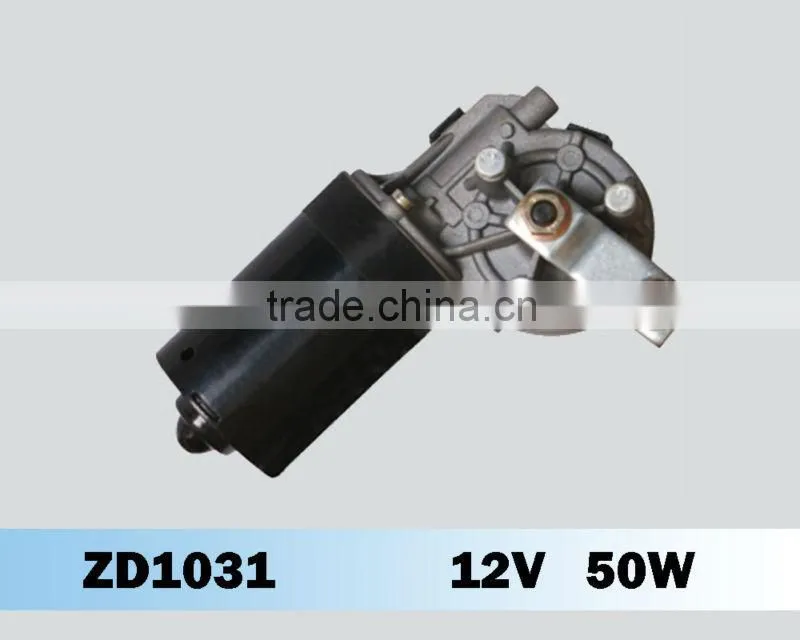 ZD1031 Windshield Wiper Mtor for V.W, 24V dc motor