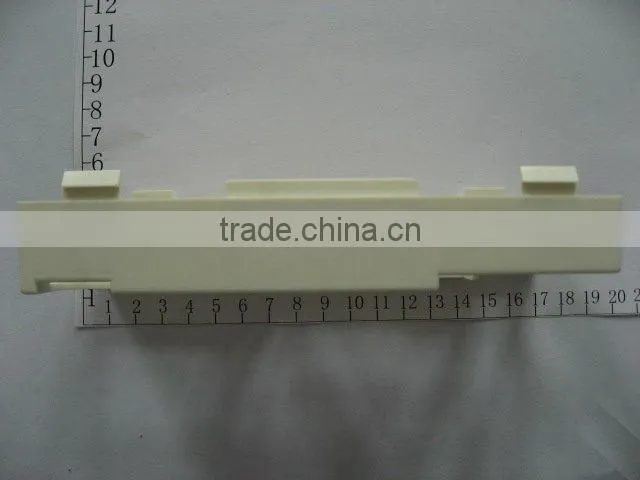 New products plastic edge protective corner
