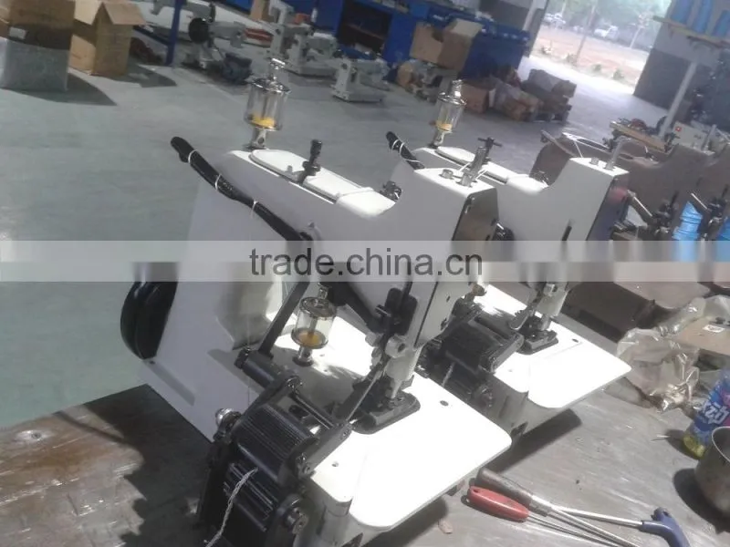 GN20-6 sport net sewing machine
