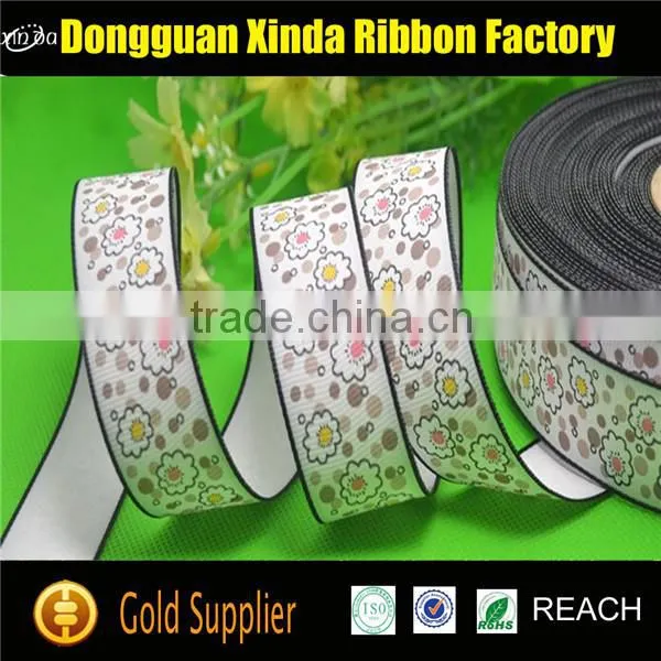 Factory Direct Custom Colorful Wholesale Satin Ribbon