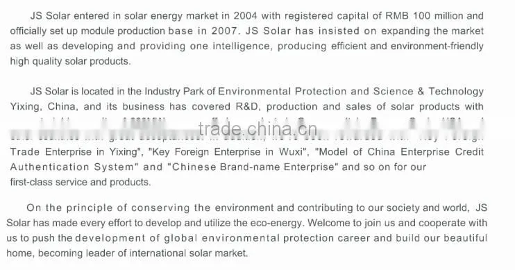 High Efficiency monocrystalline solar panel 5W cheapest