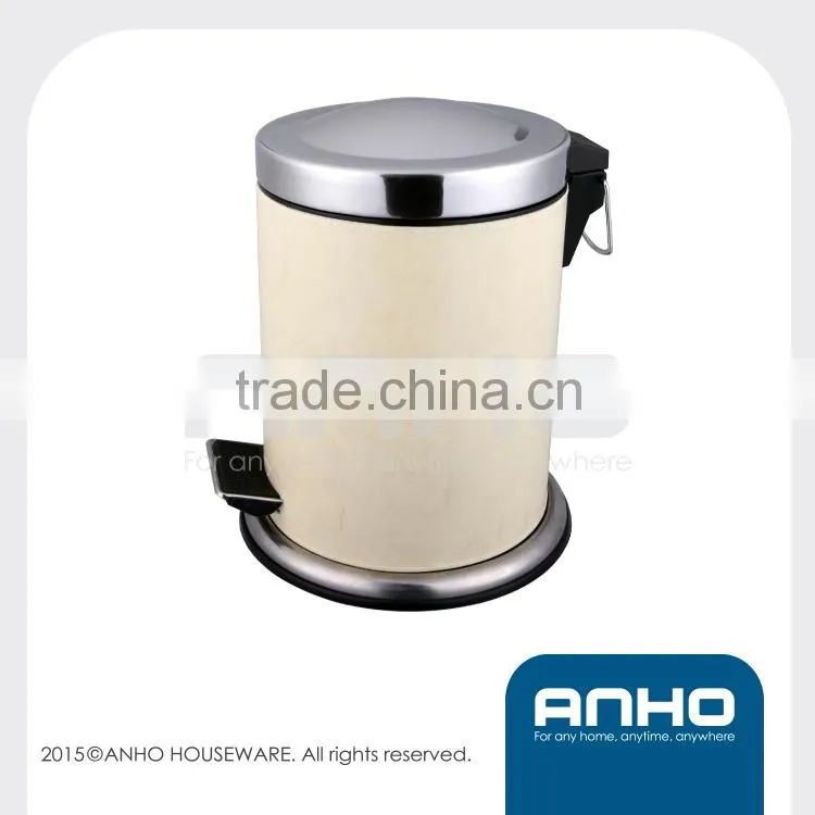 Table Waste Bin