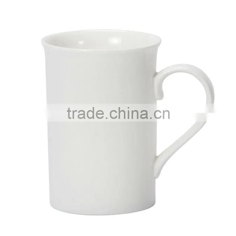 2013 porcelain mug with handle ceramics mug