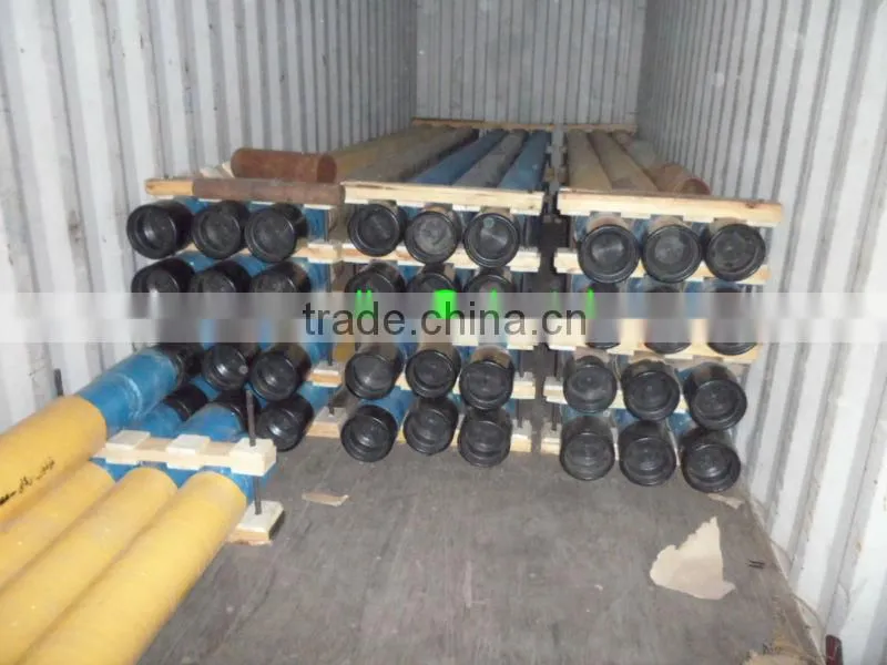 API 5CT screen pipe