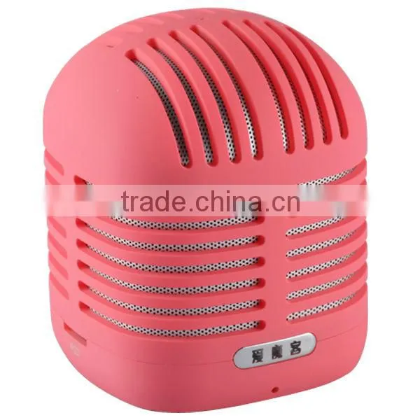 Original Portable Wireless Bluetooth Speaker New High Quality For Smartphone For Tablet PC Hot Sale For Gift