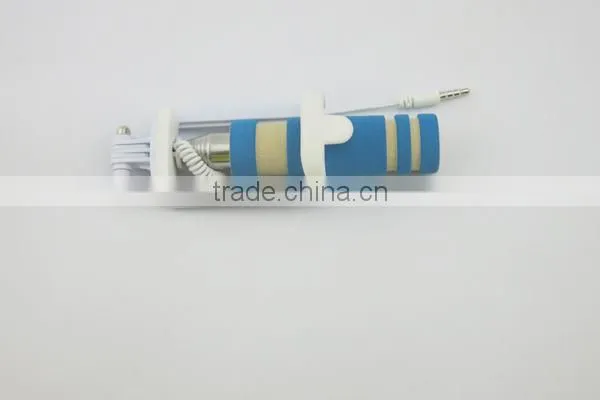 Wholesale High speed china selfie stick remote from LONTION