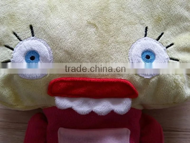 Car Safety Belt Pet Pillows for the Trek as Seen on TV
