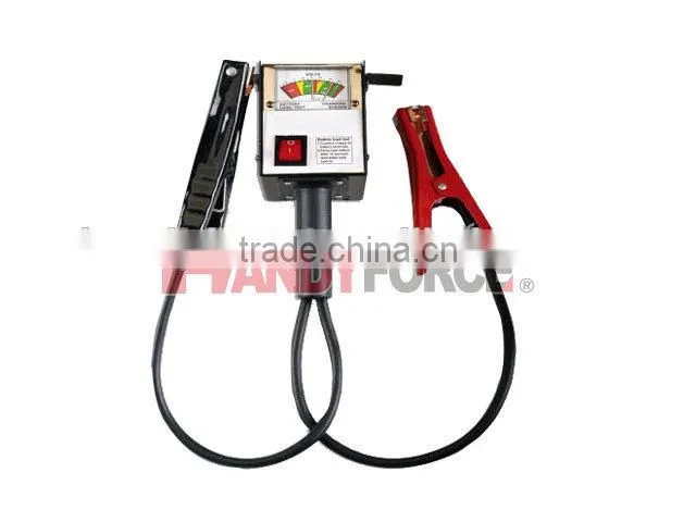 125 AMP Battery Load Tester, Electrical Service Tools of Auto Repair Tools