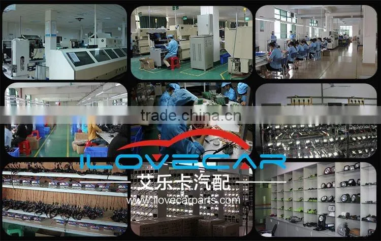 Aozoom hid canbus ballast for xenon light bulbs