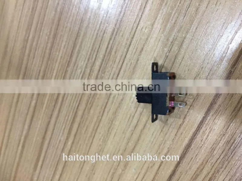 Slide switch 3pin 2way SS12F32G7