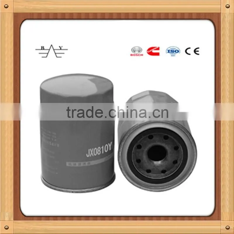 JX0810Y 94*130 auto car truck oil filter