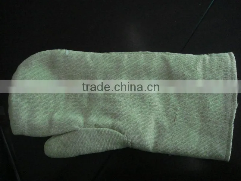 EN407 EN 420 Protective Gloves