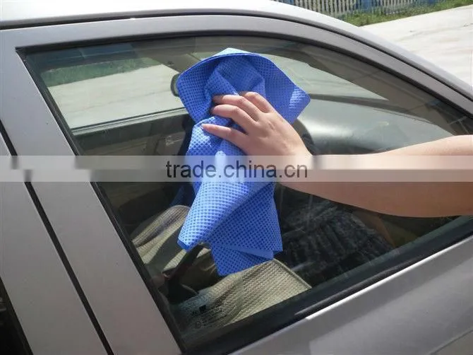 Super pva cool towel