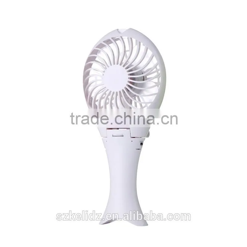 Table Desk Fan USB Mini Fans