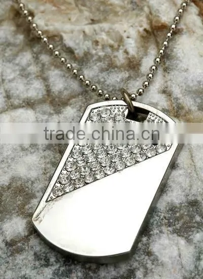 Beautiful Alloy Pendent