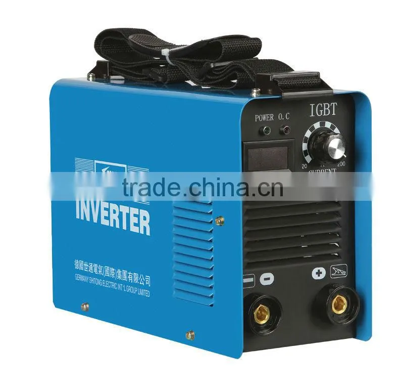 D.C Inverter Welding Machine