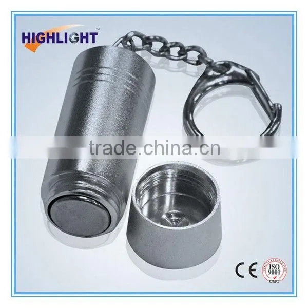 SL004 Stop Lock with Two Holes