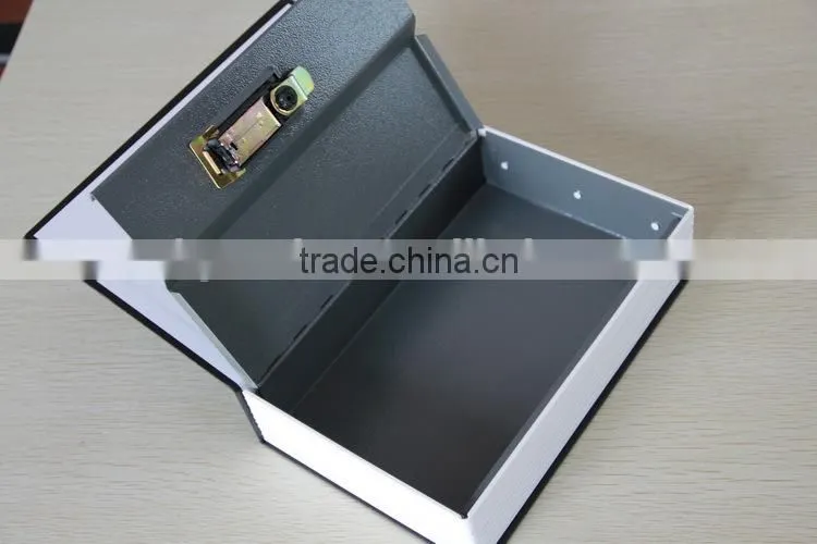 Dictionary Book Safe Box, Money Safe Box, Safe Box - 240*155*55mm