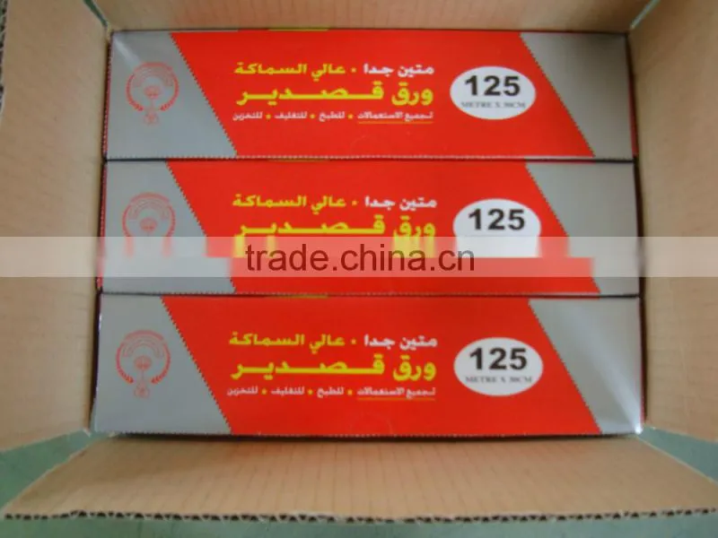 wax paper candy wrappers