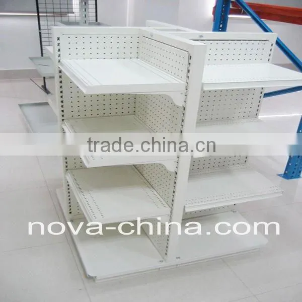 Supermarket Shelf/Grocery Shelves for sale/ shelving