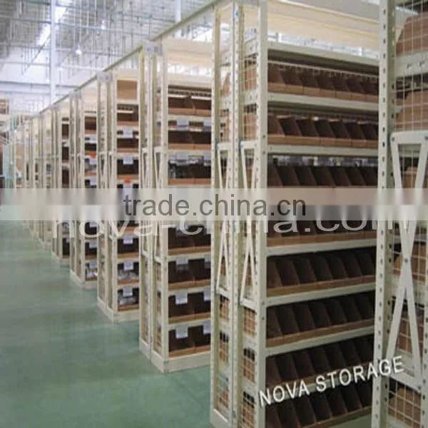 NOVA--long span shelf with competitive price and high quality