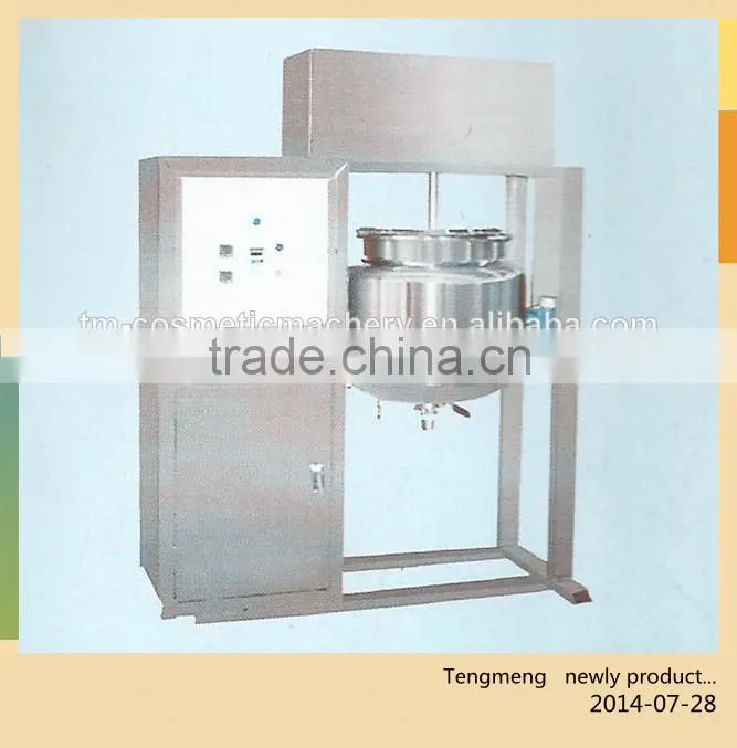 magic ,fully - auto control ,stable and excellent heating system cosmetic tube making machine