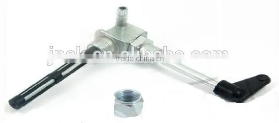Motorcycle Cock Assy Fuel Tap With The Best Material