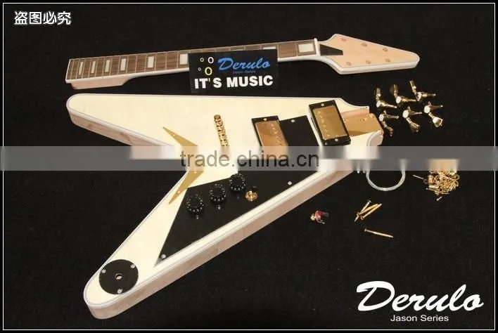 Unique Design Nice Guitar Amp Kit