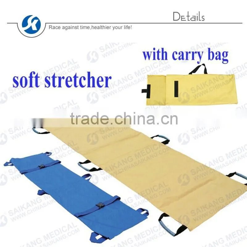 SKB3A101 Cheap Ambulance Soft Stretcher For Sale