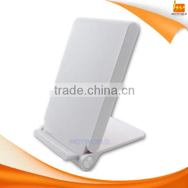 recharge device support the Qi standard wireless Charging stand