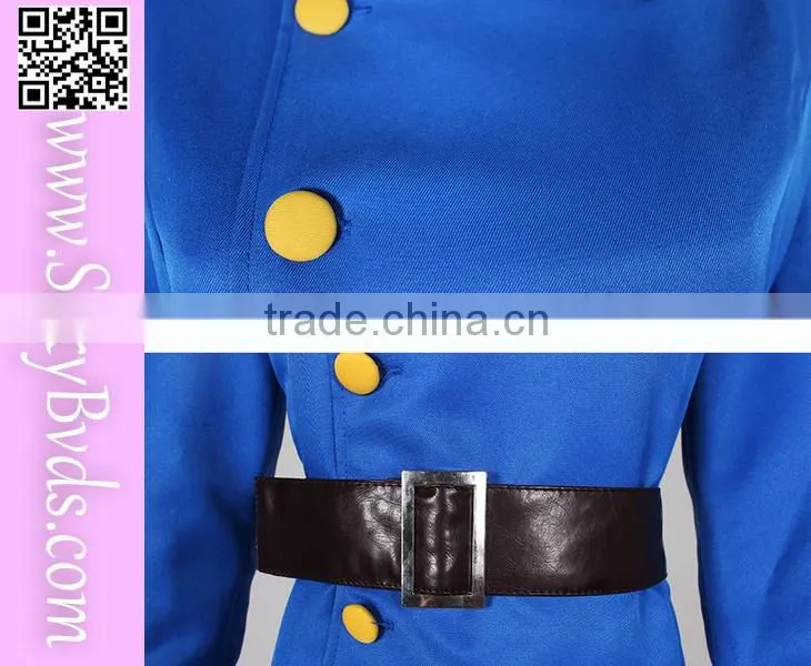 Juvia Lockser cosplay women fairy tail cosplay costume