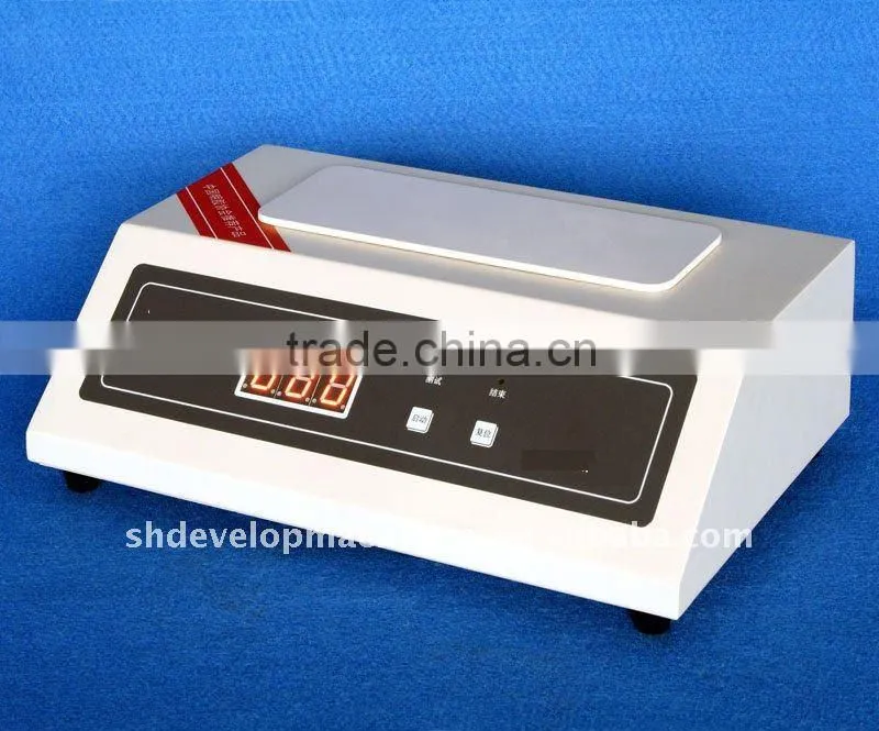 Transparency Instrument & tester