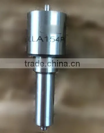 Injector Nozzle Type Diesel Fuel Injection Nozzle DLLA 154P642