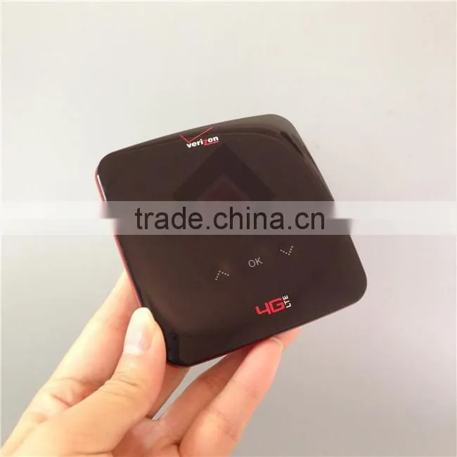 ZTE 890L Portable 4G LTE 700MHz Router