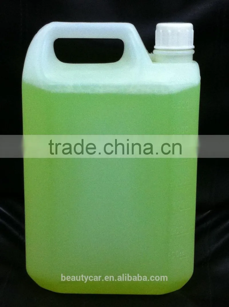 ALL PURPOSE INTERIOR & EXTERIOR CLEANER