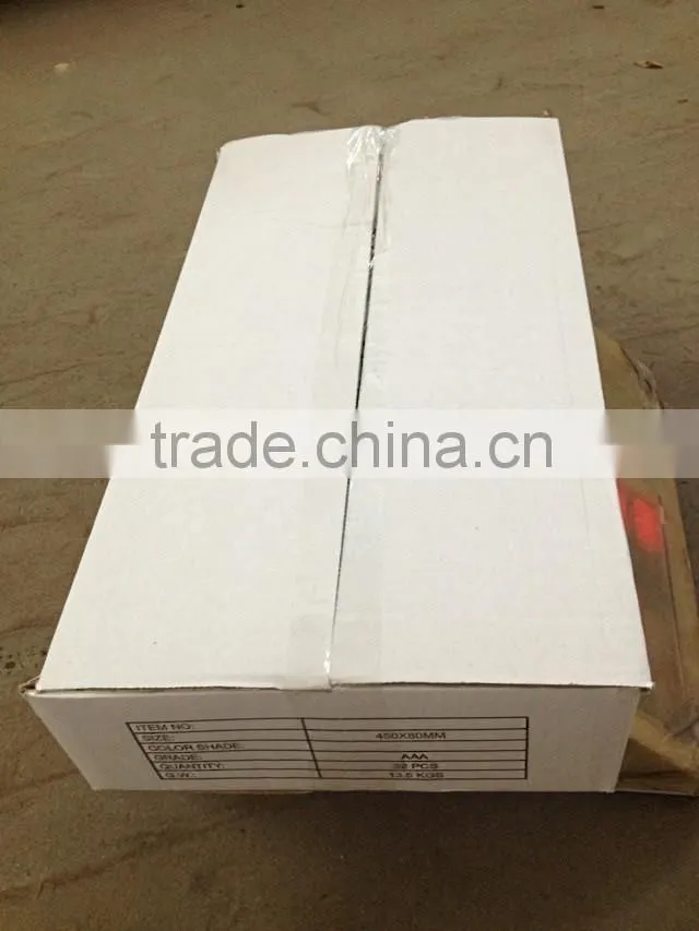 hot selling polished tiles skirting 80x450
