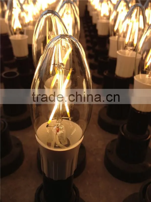 Factory Filament 4W 360degree