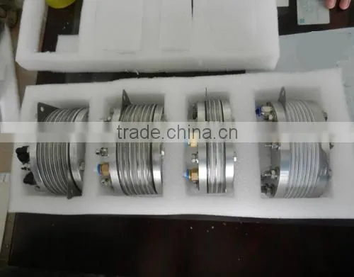 Titanium Plate PEM HHO Electrolyzer Hydrogen Fuel Cell Dry Fuel Cell for Cars Hydrogen Generators